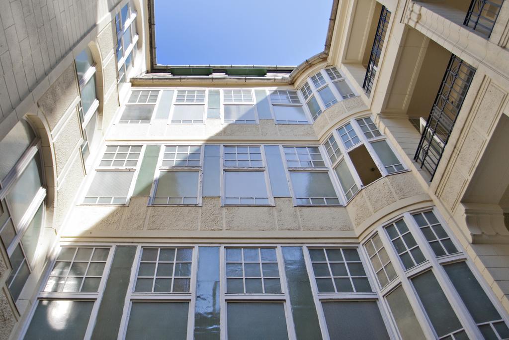 Diana Apartment On Vaci Utca Budapest Exterior foto