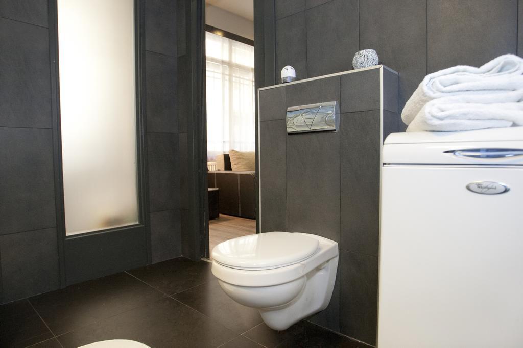Diana Apartment On Vaci Utca Budapest Zimmer foto