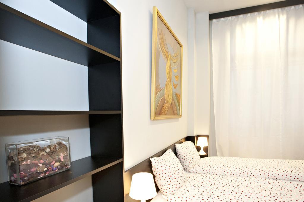 Diana Apartment On Vaci Utca Budapest Zimmer foto