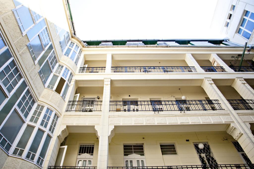 Diana Apartment On Vaci Utca Budapest Exterior foto